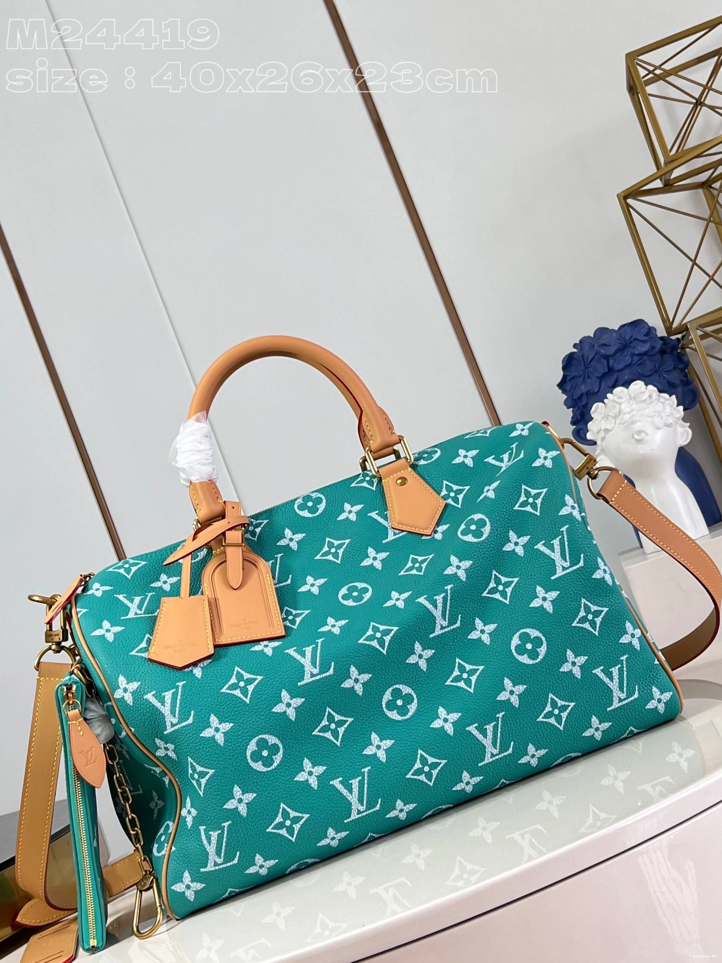 Firstbag ru Louis SPEEDY Vuitton 40 0821